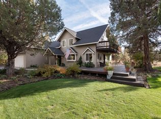 23111 Chisholm Trl, Bend, OR 97702