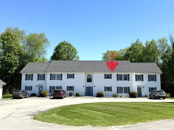 104 Kingsbury Circle #35, Derby, VT 05829