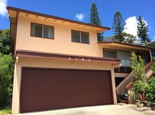2192 Ahaku Pl, Honolulu, HI 96821