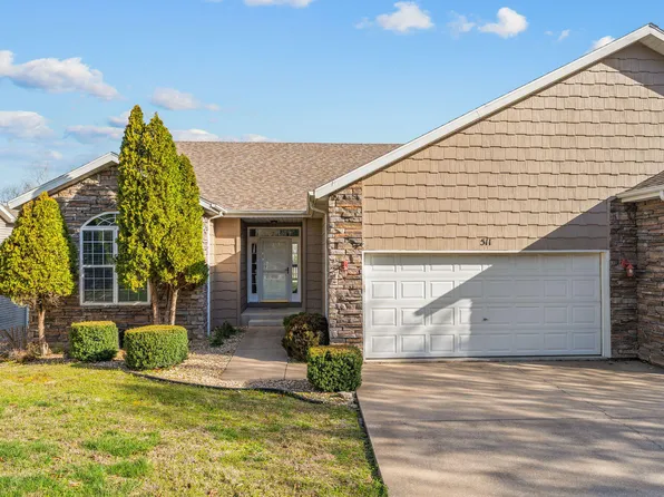 511 Cozy Lane, Branson, MO 65616