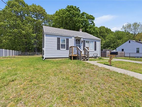 2nd image of 53 Norfolk Rd