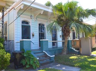 822 Verret St, New Orleans, LA 70114