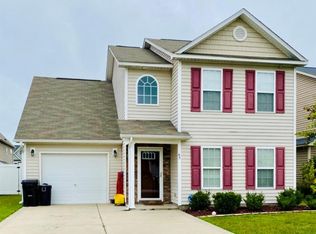 63 Loyalist Rd, Cameron, NC 28326