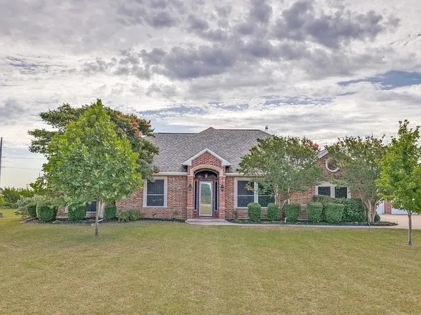 3036 Falcon Rd, Prosper, TX 75078
