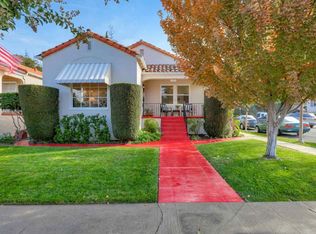 2261 Castro St, Martinez, CA