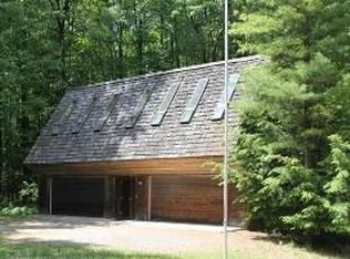 11898 S Luce Ave, Grant, MI 49327