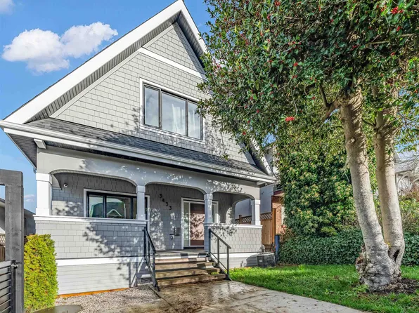 3433 Dundas St, Vancouver, BC V5K 1R9