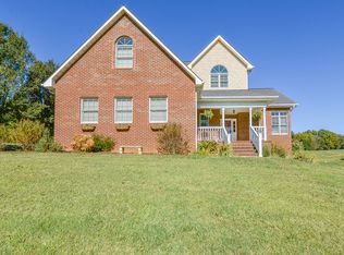 302 Hales Rd, Jonesborough, TN 37659