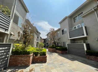 3616 Cardiff Ave #203, Los Angeles, CA 90034