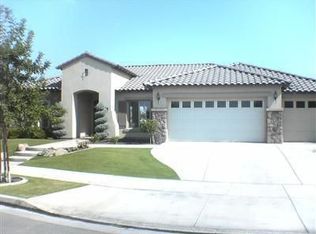 10824 Stratton Ct, Bakersfield, CA
