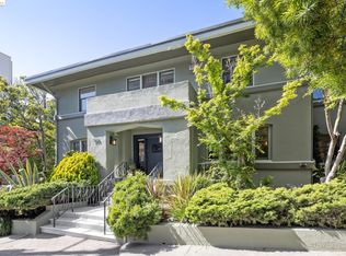 360 Van Buren Ave, Oakland, CA 94610