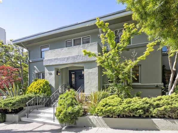 360 Van Buren Ave, Oakland, CA 94610