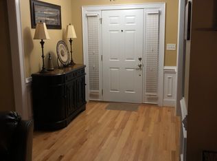 1408 Henry Smith Rd, Monroe, NC 28110