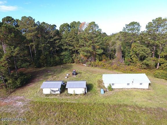 4th image of 10088 Swamp Fox Highway E LOT Tract 4