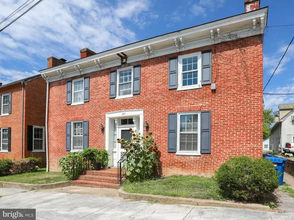 105 N Church St, Berryville, VA 22611