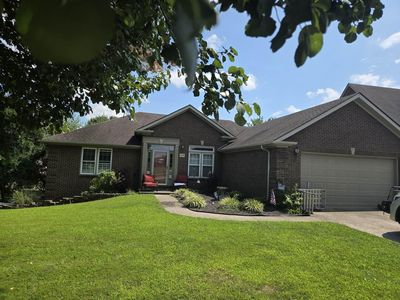 309 Savanna Dr, Richmond, KY, 40475