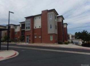 14331 E Tennessee Ave UNIT 307, Aurora, CO 80012