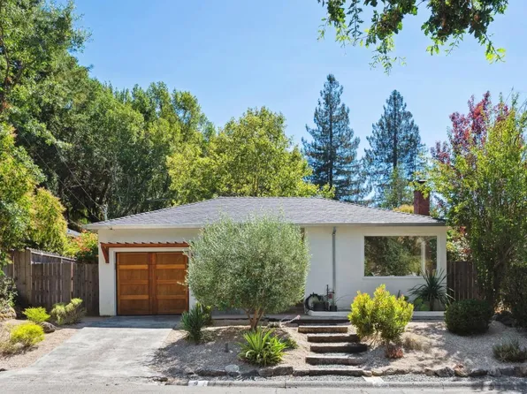 4 Monterey Avenue, San Anselmo, CA 94960