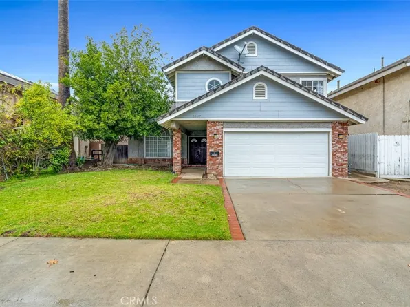 20917 Bassett St, Canoga Park, CA 91303
