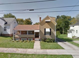 5086 Miller Ave, Maple Heights, OH 44137