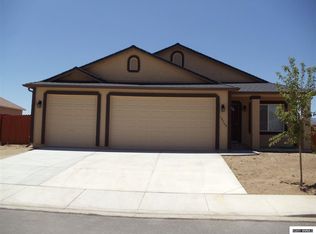 18249 Grizzly Bear Ct, Reno, NV 89508