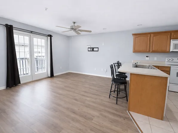 513 Leah Dr #1, Morgantown, WV 26508