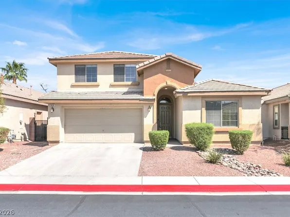 3836 Bowers Hollow Ave, North Las Vegas, NV 89085