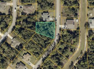 DRAGON STREET, NORTH PORT, FL 34288