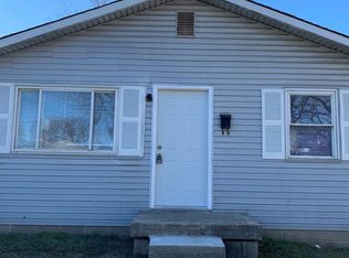522 N Traub Ave, Indianapolis, IN