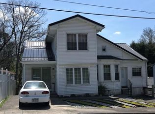 212 College Ave, Beckley, WV 25801