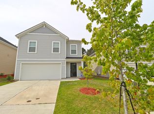 227 Wannamaker Way, Columbia, SC 29223