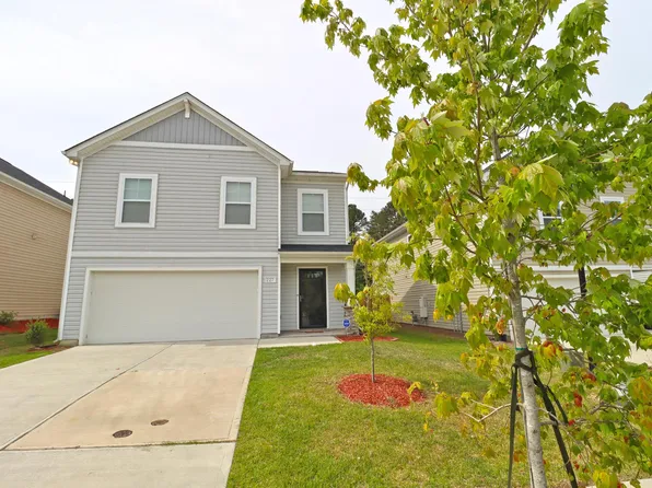 227 Wannamaker Way, Columbia, SC 29223