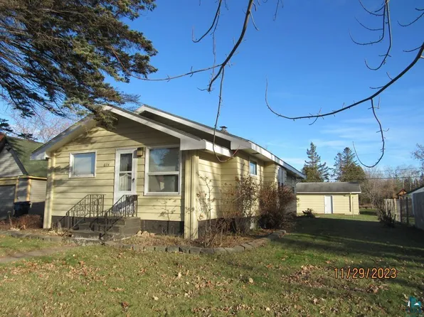 6114 John Ave, Superior, WI 54880