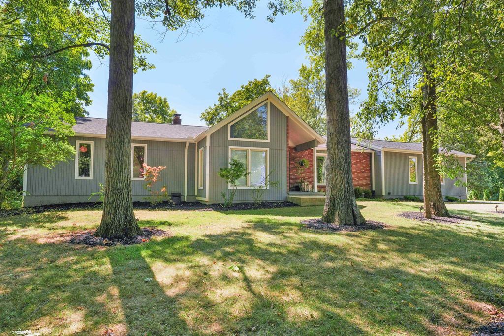 Real estate listing image