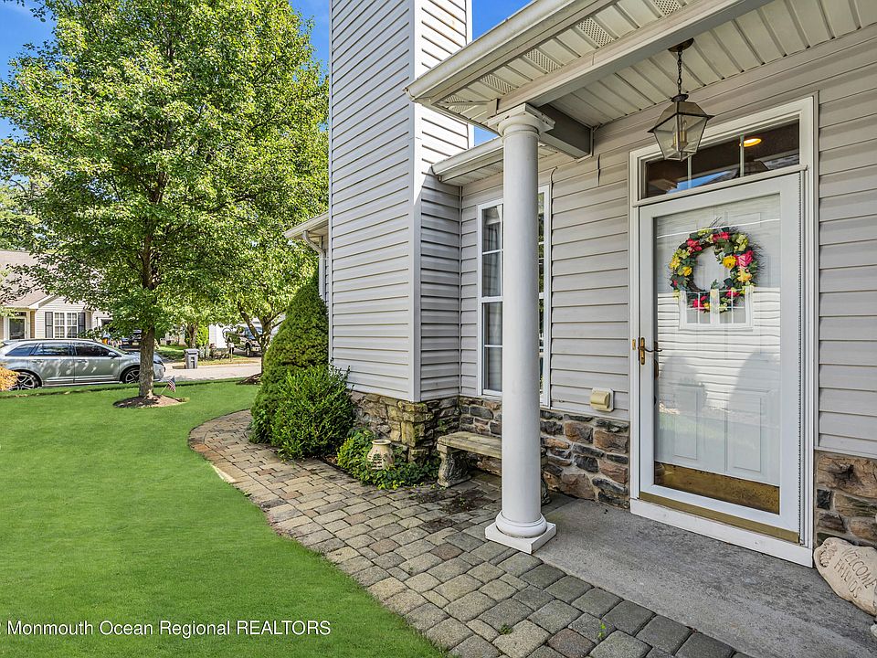 71 Cedar Village Boulevard, Brick, NJ 08724 Zillow