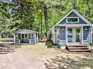 5677 Star Cove Ln #3, Manitowish Waters, WI 54545