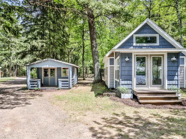 5677 Star Cove Ln #3, Manitowish Waters, WI 54545