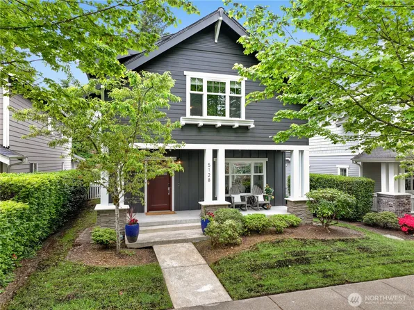 5128 Baltic Street NW, Gig Harbor, WA 98332