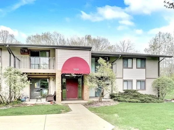 5339 Brody Drive #102, Madison, WI 53705