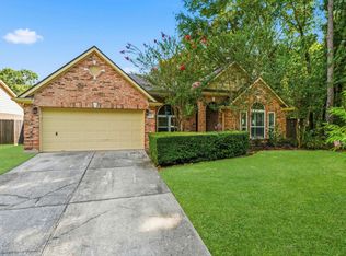 4631 Windy Gorge Dr, Kingwood, TX 77345