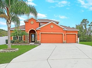 11003 77th St E, Parrish, FL 34219