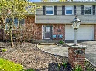 34 Webster Dr, Berkeley Heights, NJ 07922