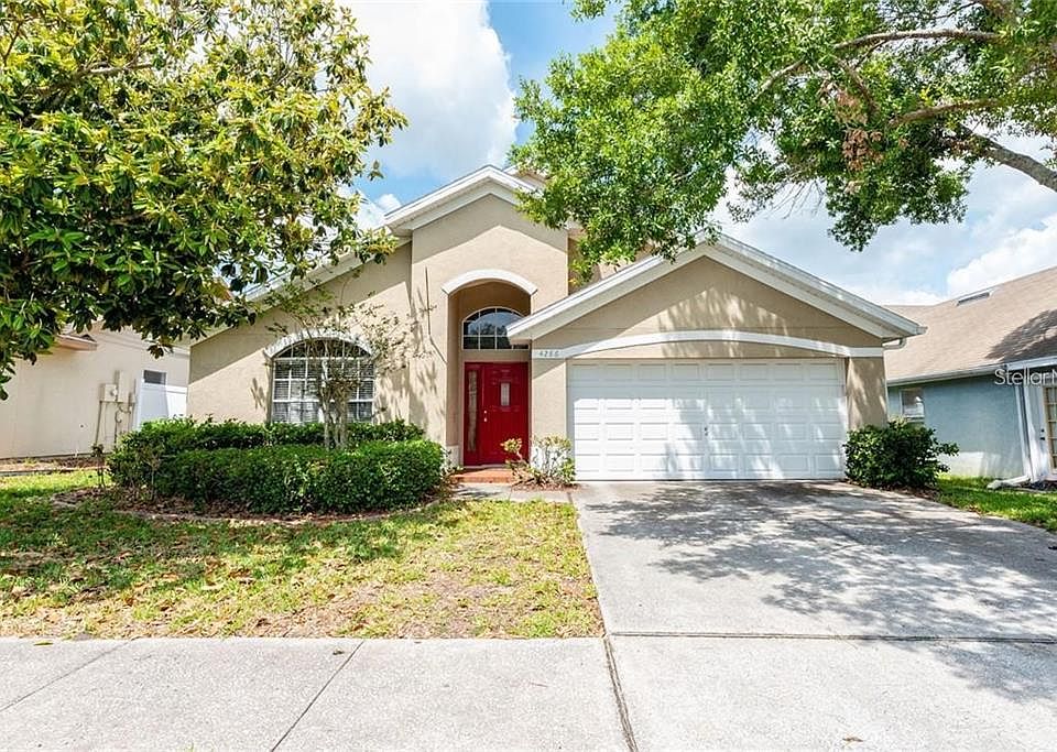 4286 Shadow Creek Cir, Oviedo, FL 32765 Zillow