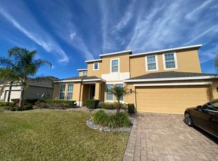 14535 Black Lake Preserve St, Winter Garden, FL 34787