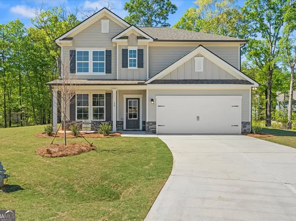 73 Edith Ct, Statham, GA 30666