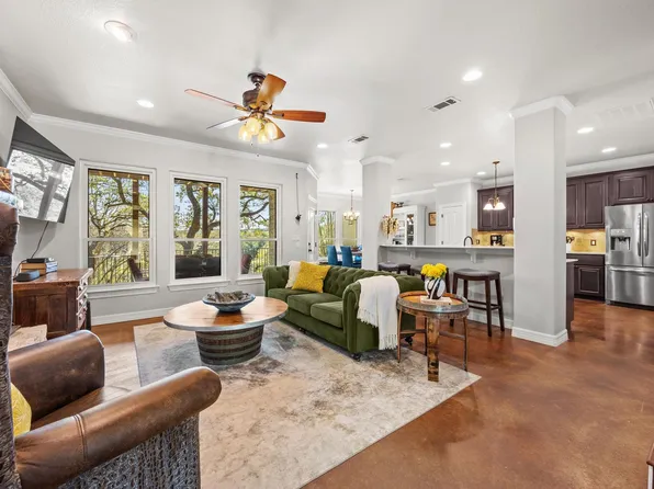 615 Cat Hollow Club Dr #A, Spicewood, TX 78669
