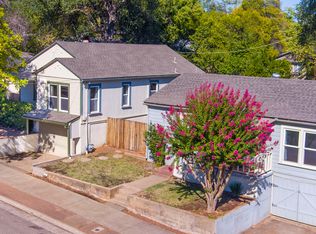 1259-1261 Magnolia Ave, Redding, CA 96001