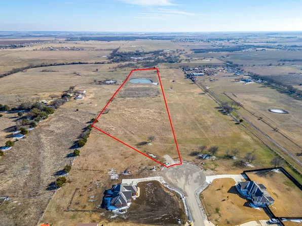 9841 Terry Meadows Ln #N, Grandview, TX 76050