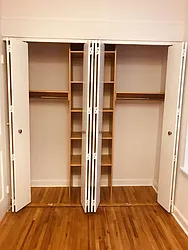 Rented by Metropolis Real Estate of Manhattan