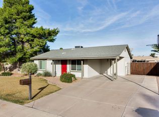 1706 W Loughlin Dr, Chandler, AZ 85224